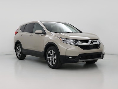 2019 Honda CR-V EX -
                Tucson, AZ