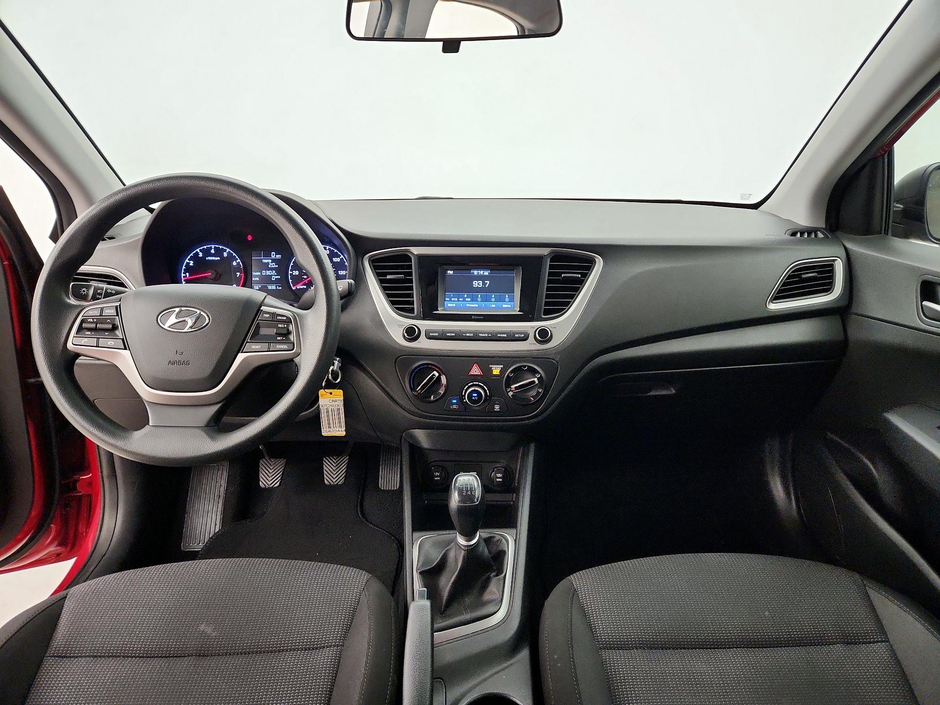 Thumbnail: 2019 Hyundai Accent - 9