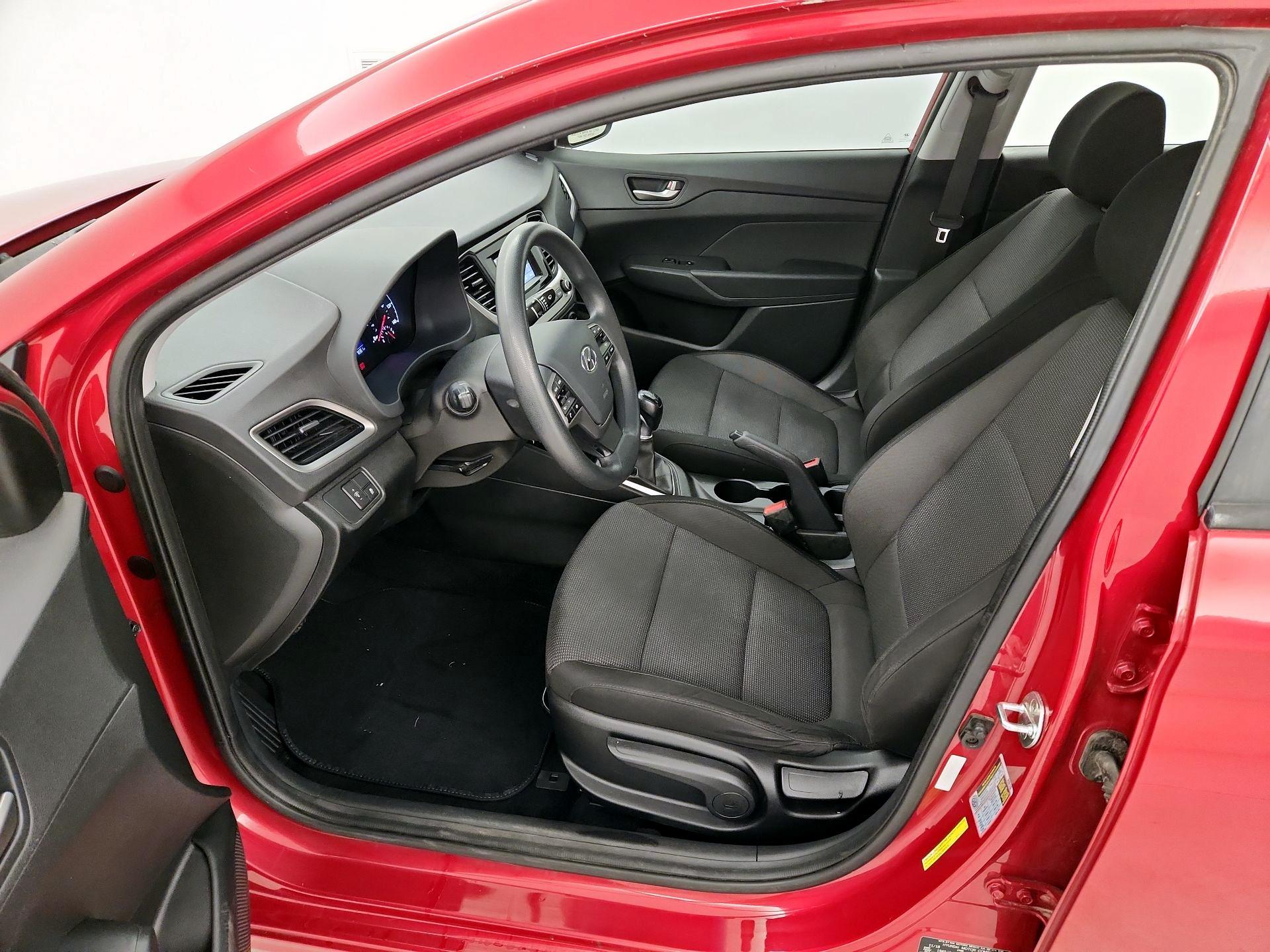 Thumbnail: 2019 Hyundai Accent - 11