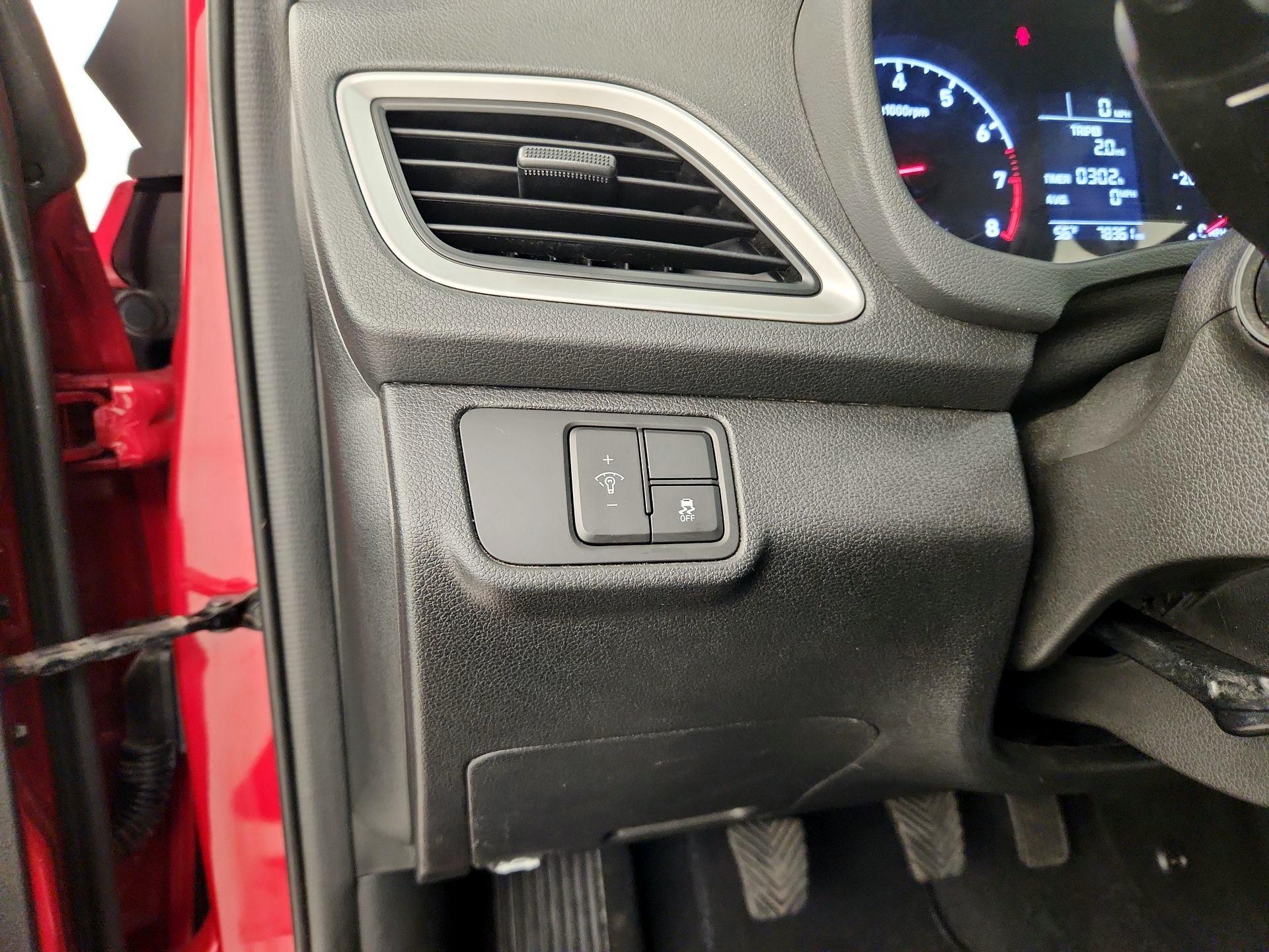 Thumbnail: 2019 Hyundai Accent - 13