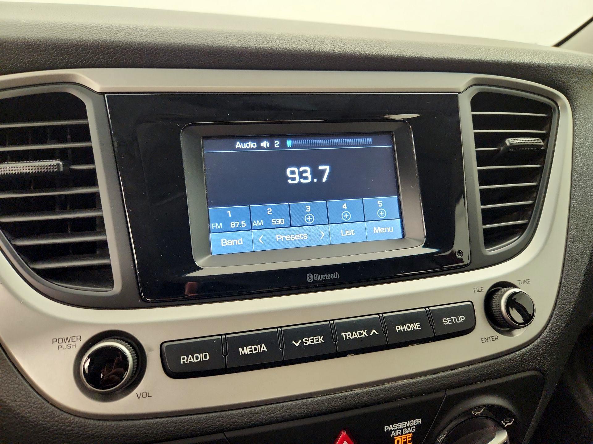 Thumbnail: 2019 Hyundai Accent - 15