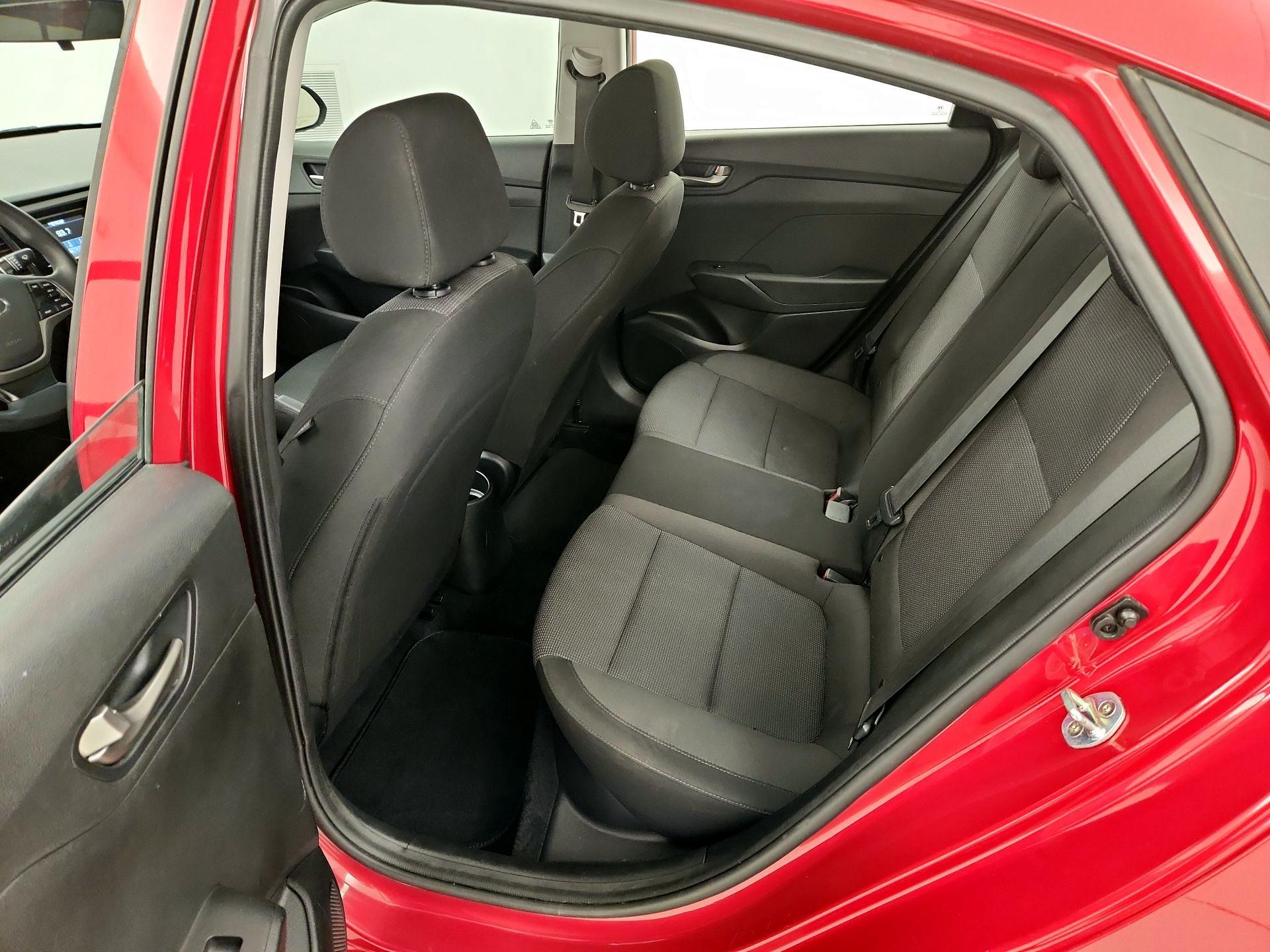 Thumbnail: 2019 Hyundai Accent - 19