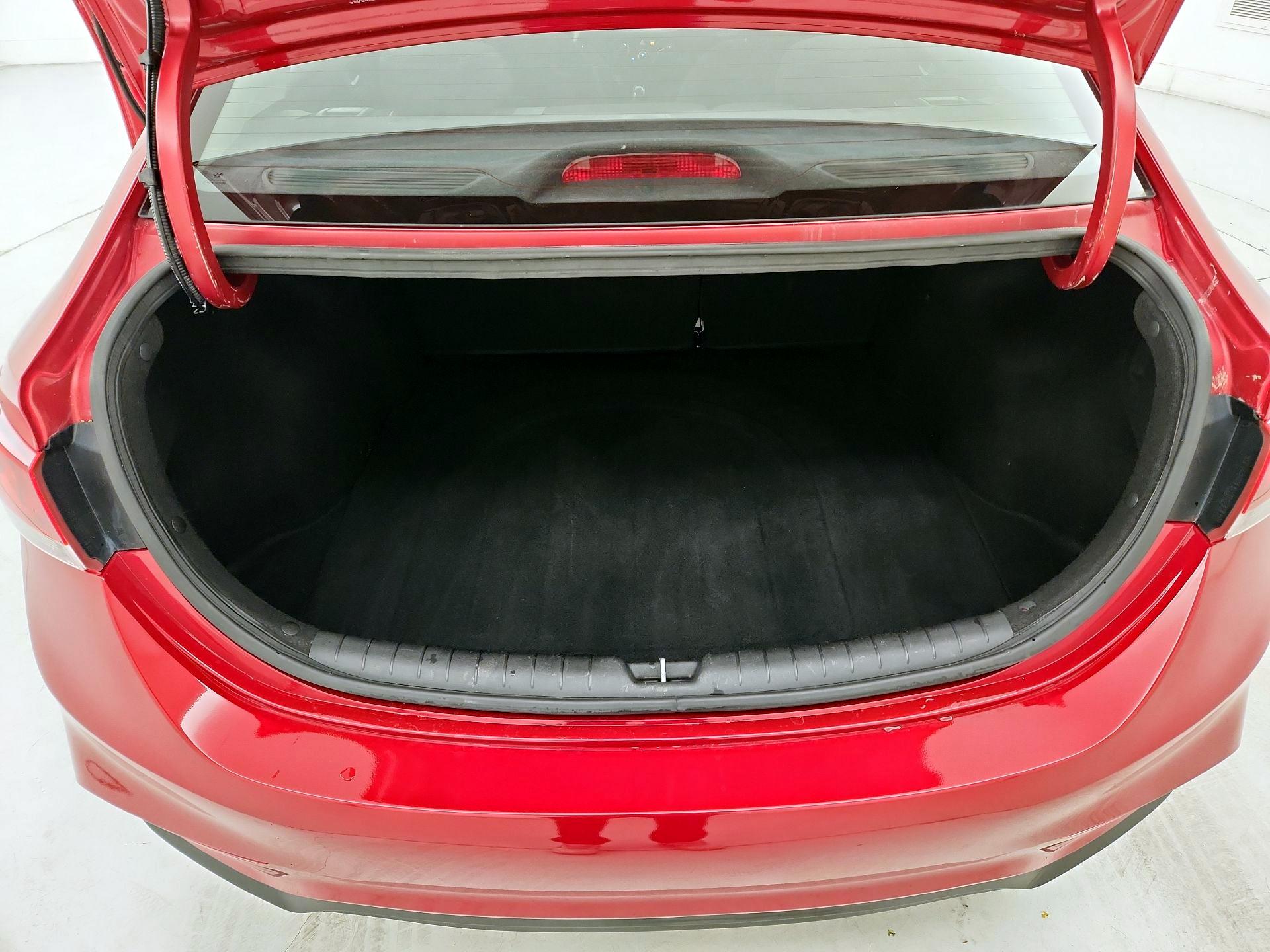 Thumbnail: 2019 Hyundai Accent - 20