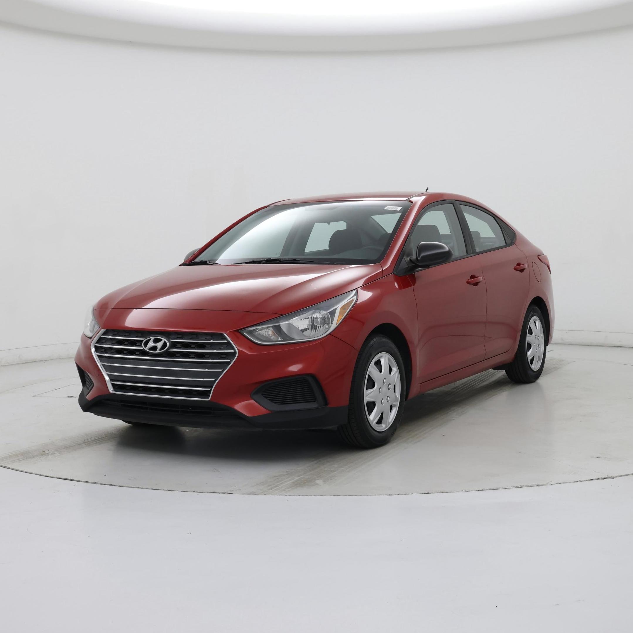 Thumbnail: 2019 Hyundai Accent - 4