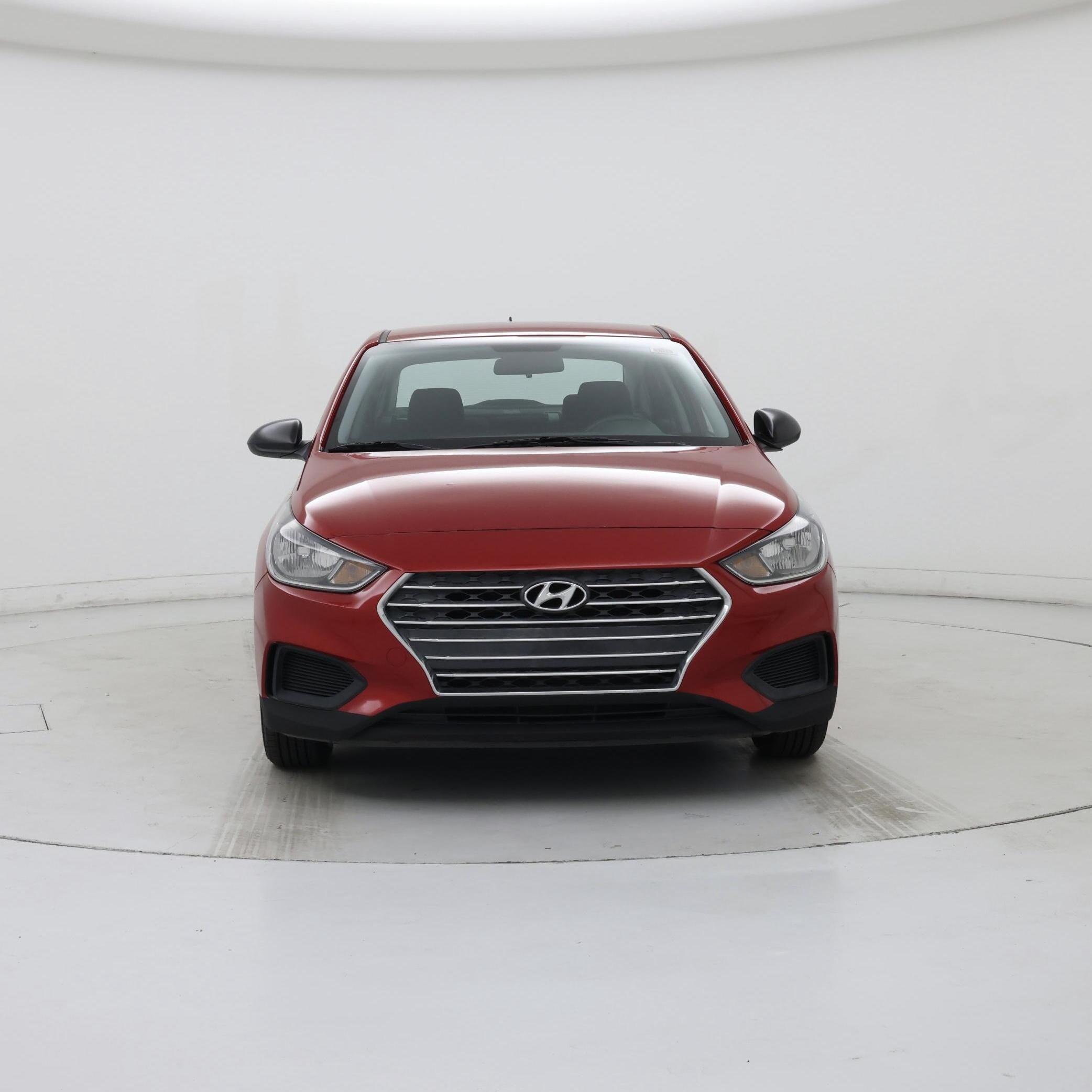 Thumbnail: 2019 Hyundai Accent - 5