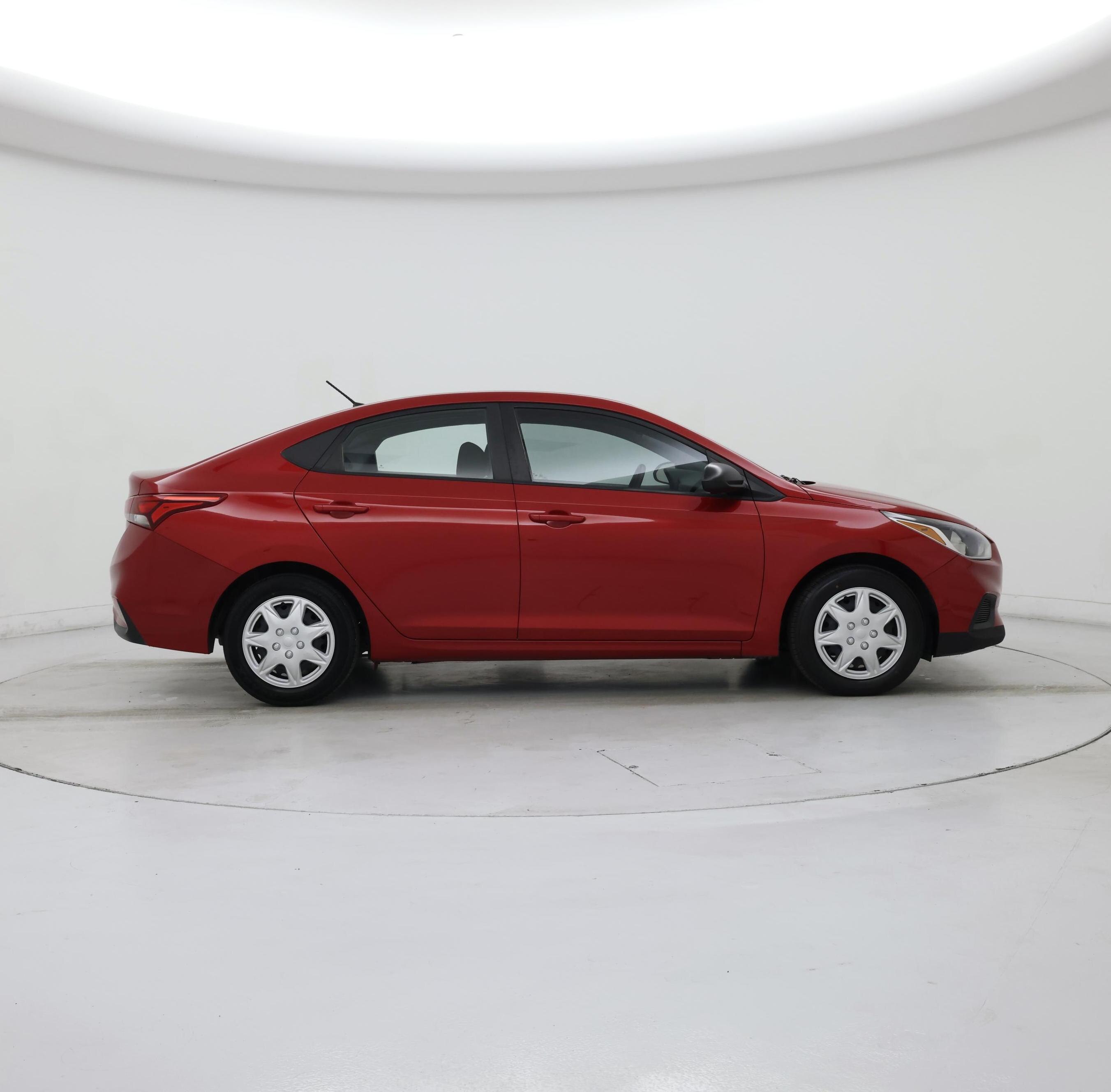 Thumbnail: 2019 Hyundai Accent - 7