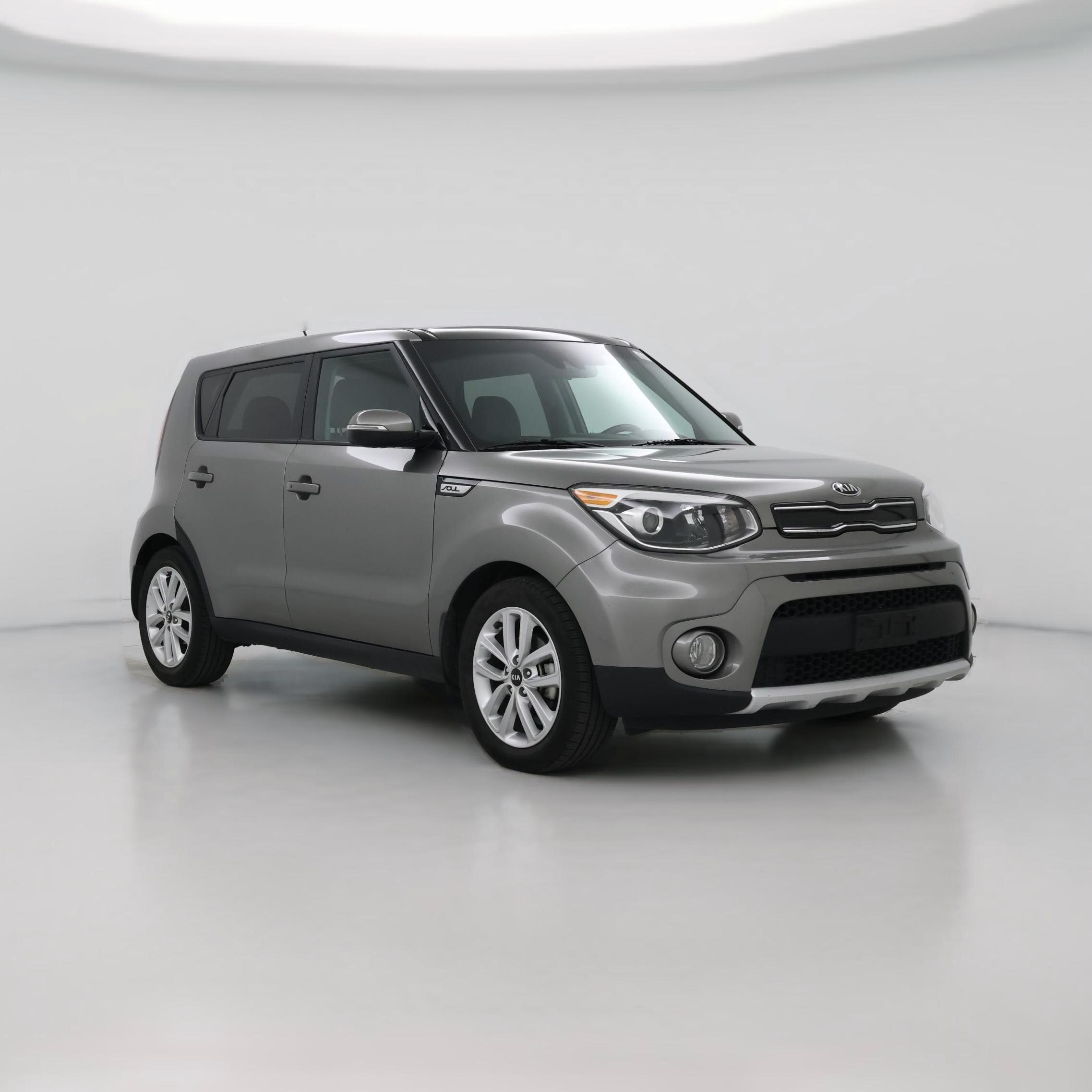 Thumbnail: 2017 Kia Soul - 1