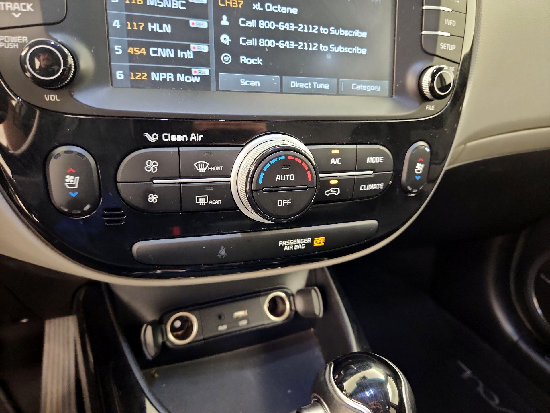 Thumbnail: 2017 Kia Soul - 14