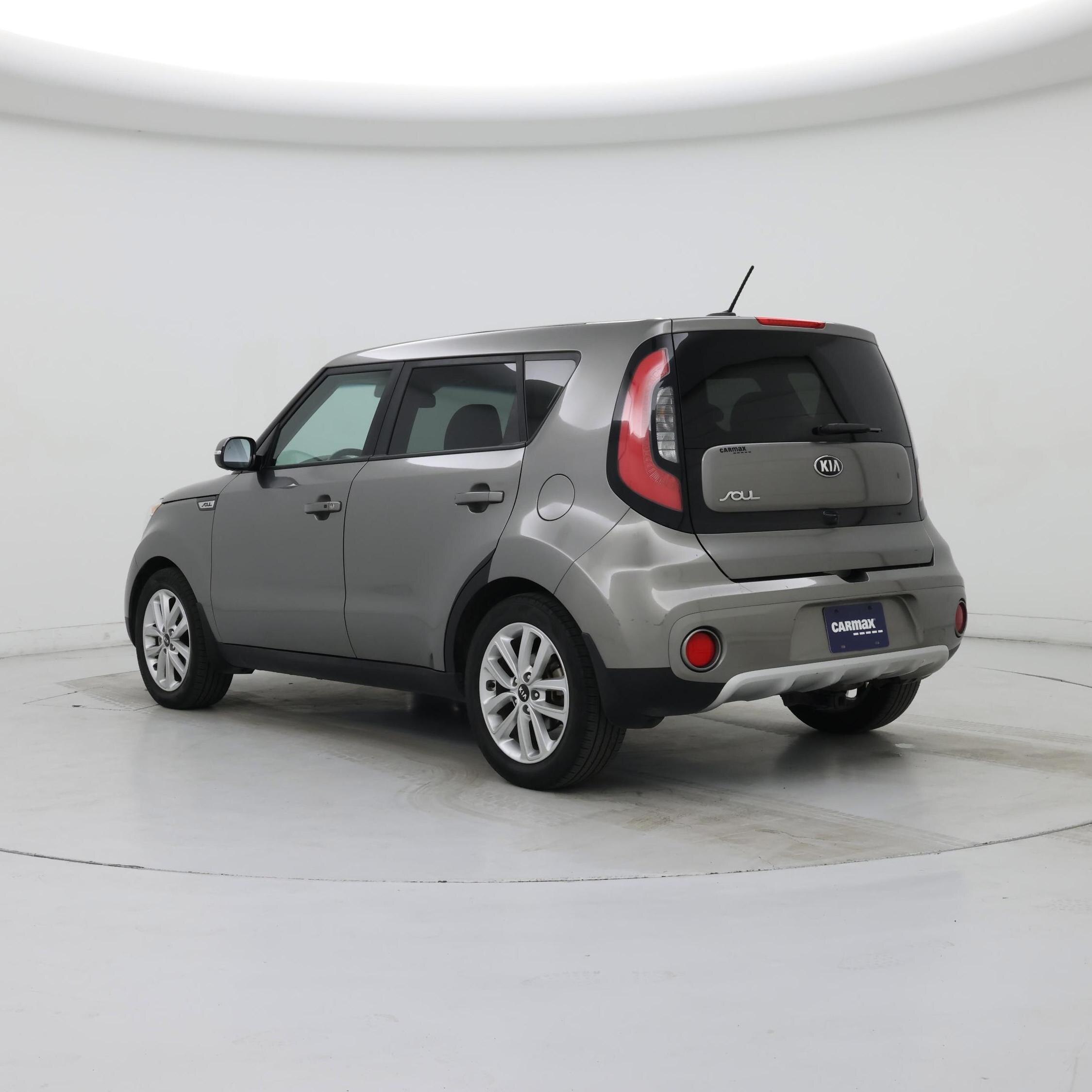 Thumbnail: 2017 Kia Soul - 2