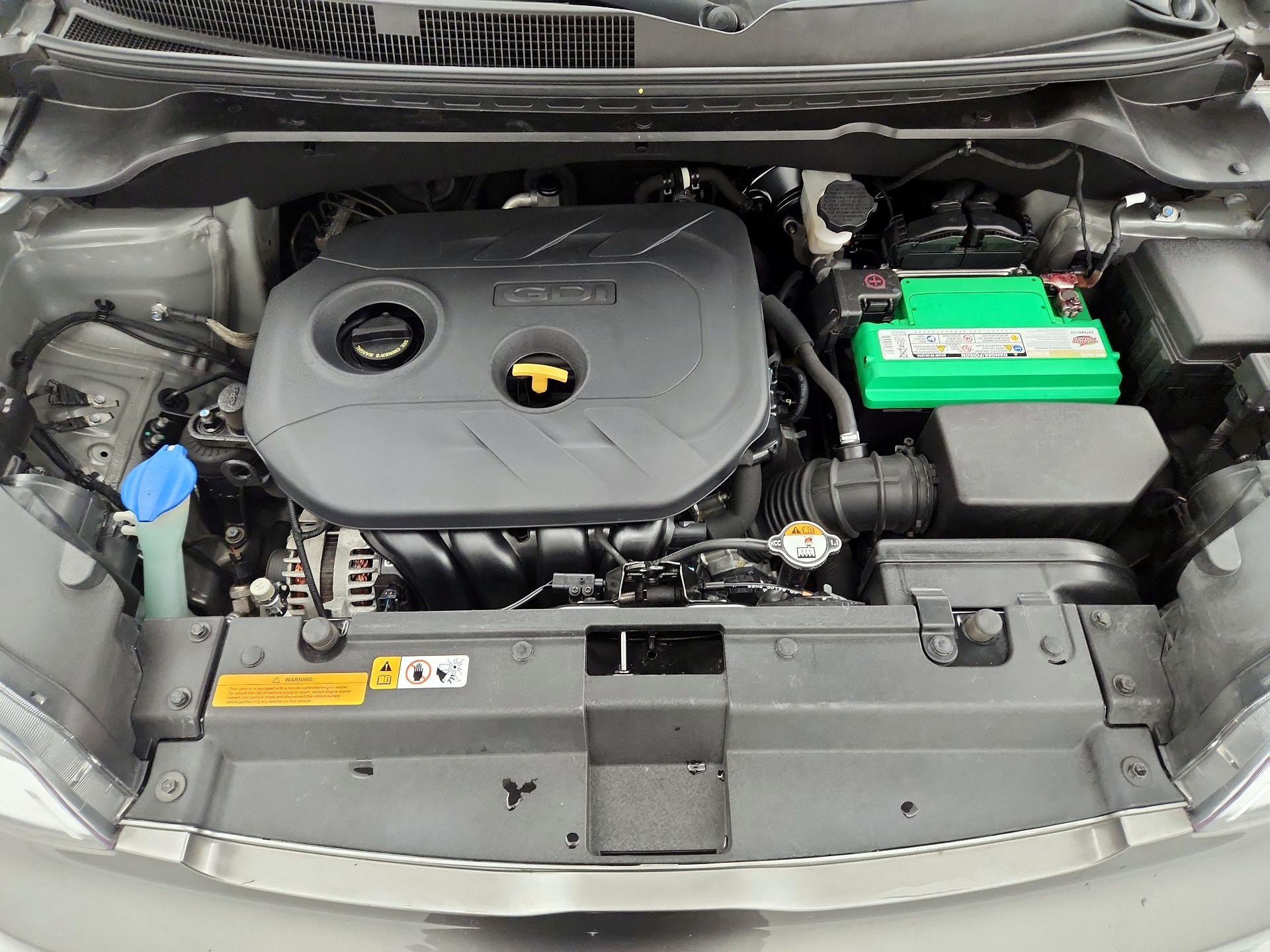 Thumbnail: 2017 Kia Soul - 19