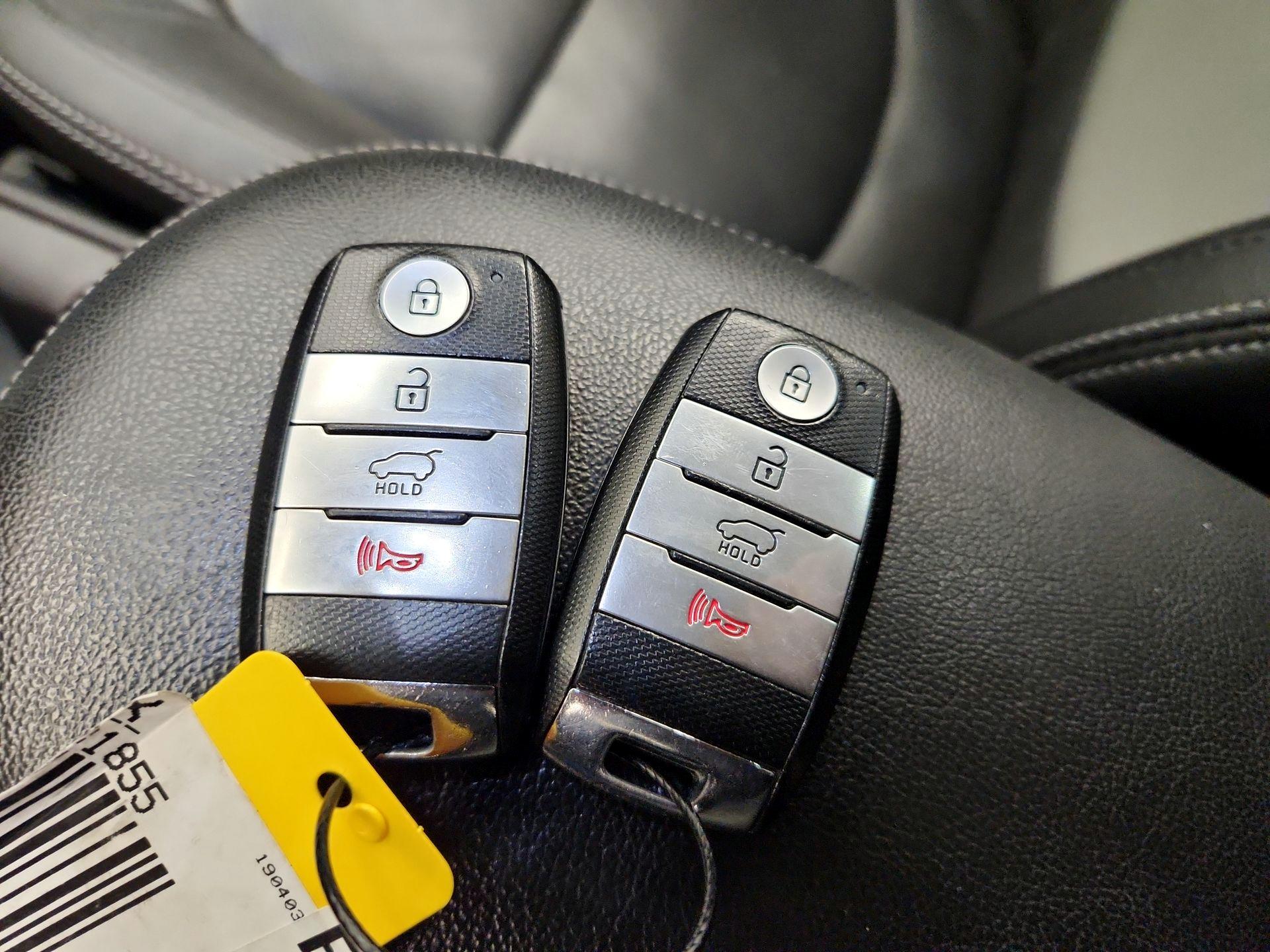 Thumbnail: 2017 Kia Soul - 20