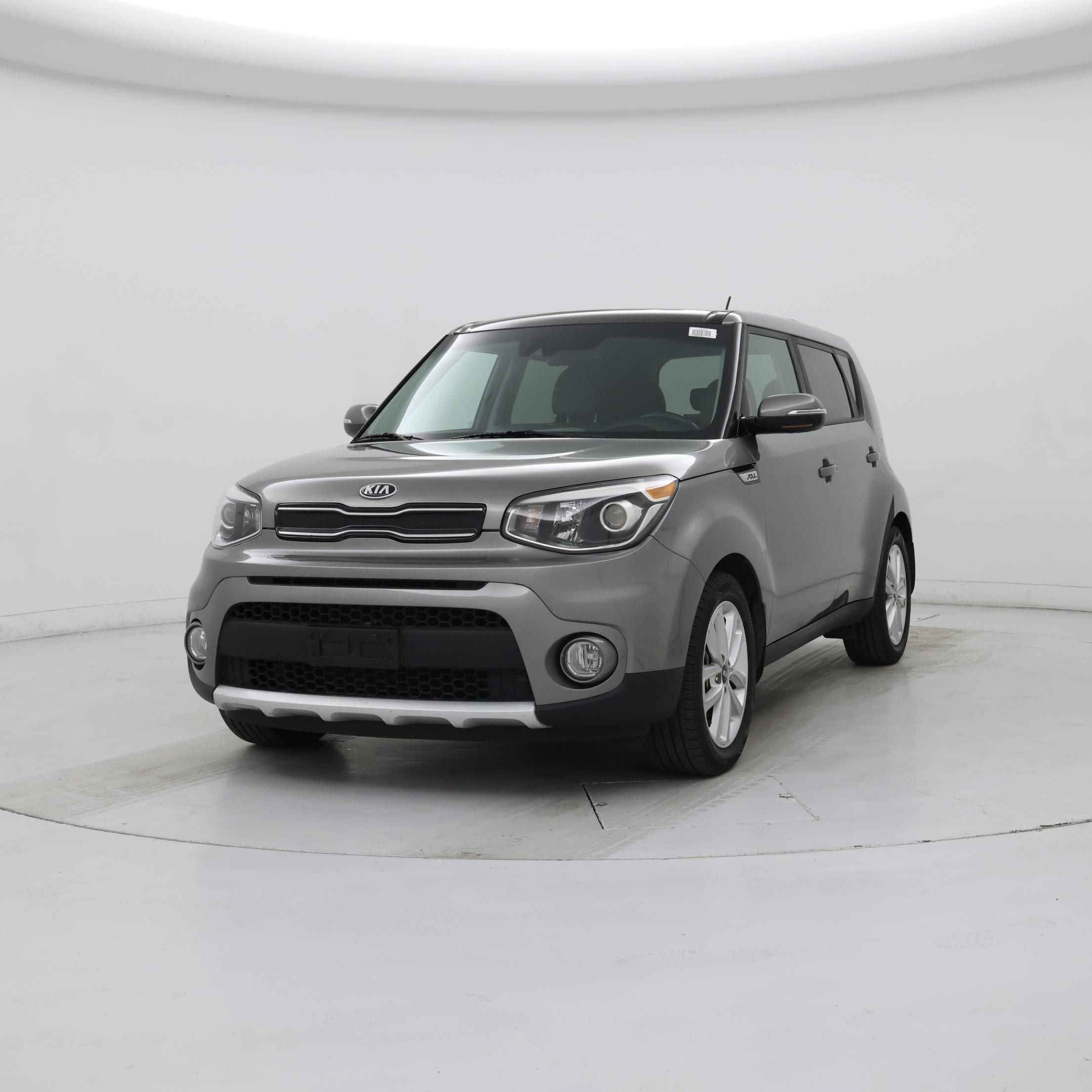 Thumbnail: 2017 Kia Soul - 4