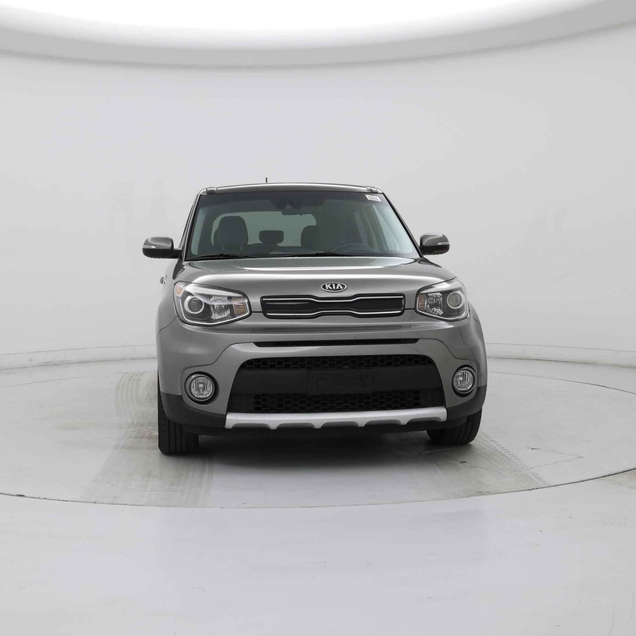 Thumbnail: 2017 Kia Soul - 5