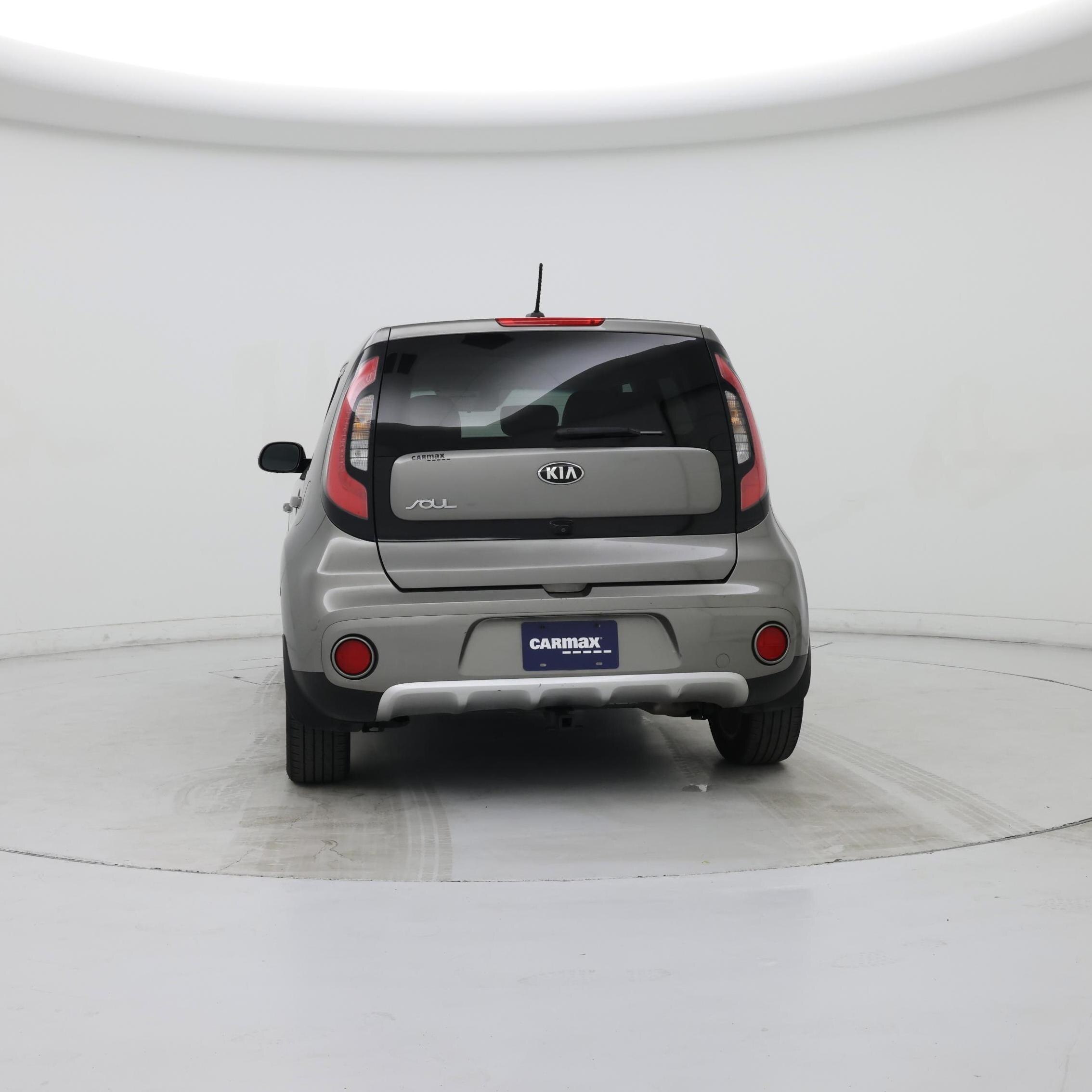 Thumbnail: 2017 Kia Soul - 6