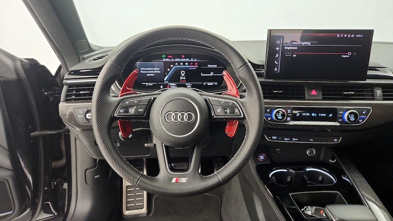 2022 Audi S5 Premium Plus 10