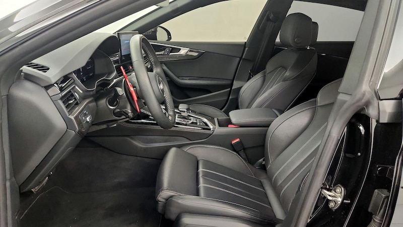 2022 Audi S5 Premium Plus 11
