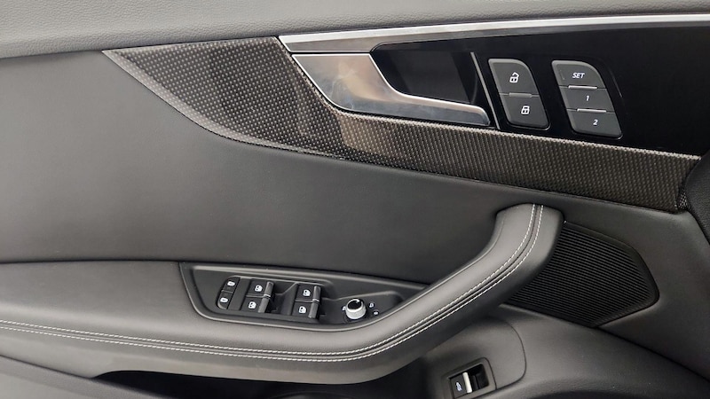 2022 Audi S5 Premium Plus 12