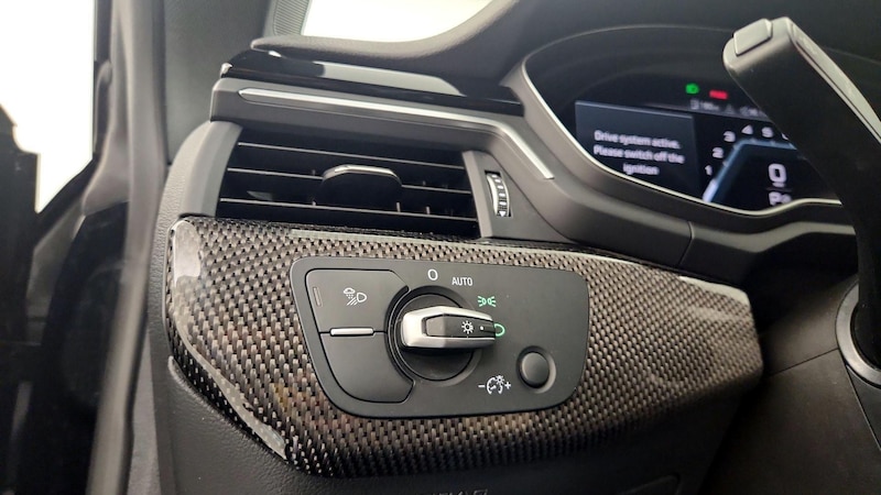 2022 Audi S5 Premium Plus 13