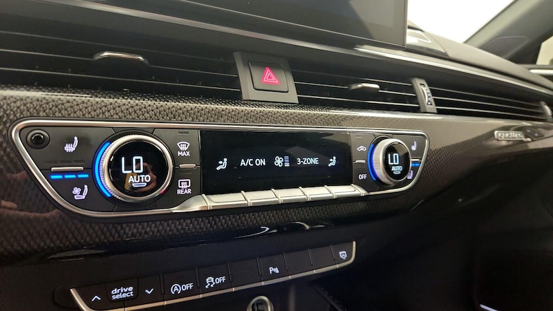 2022 Audi S5 Premium Plus 16