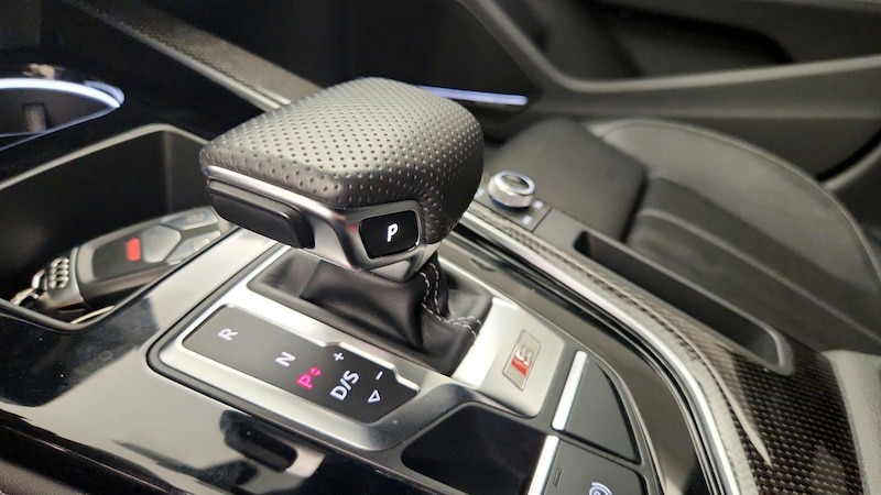 2022 Audi S5 Premium Plus 17