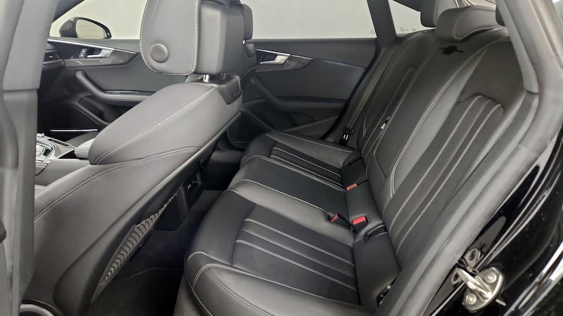 2022 Audi S5 Premium Plus 20