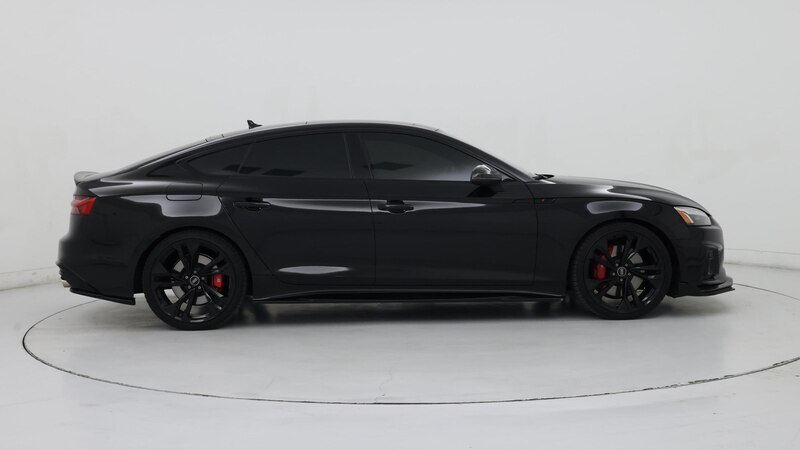 2022 Audi S5 Premium Plus 7