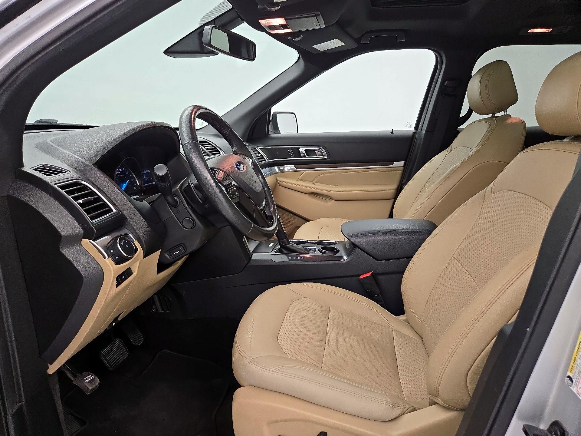 Thumbnail: 2017 Ford Explorer - 11