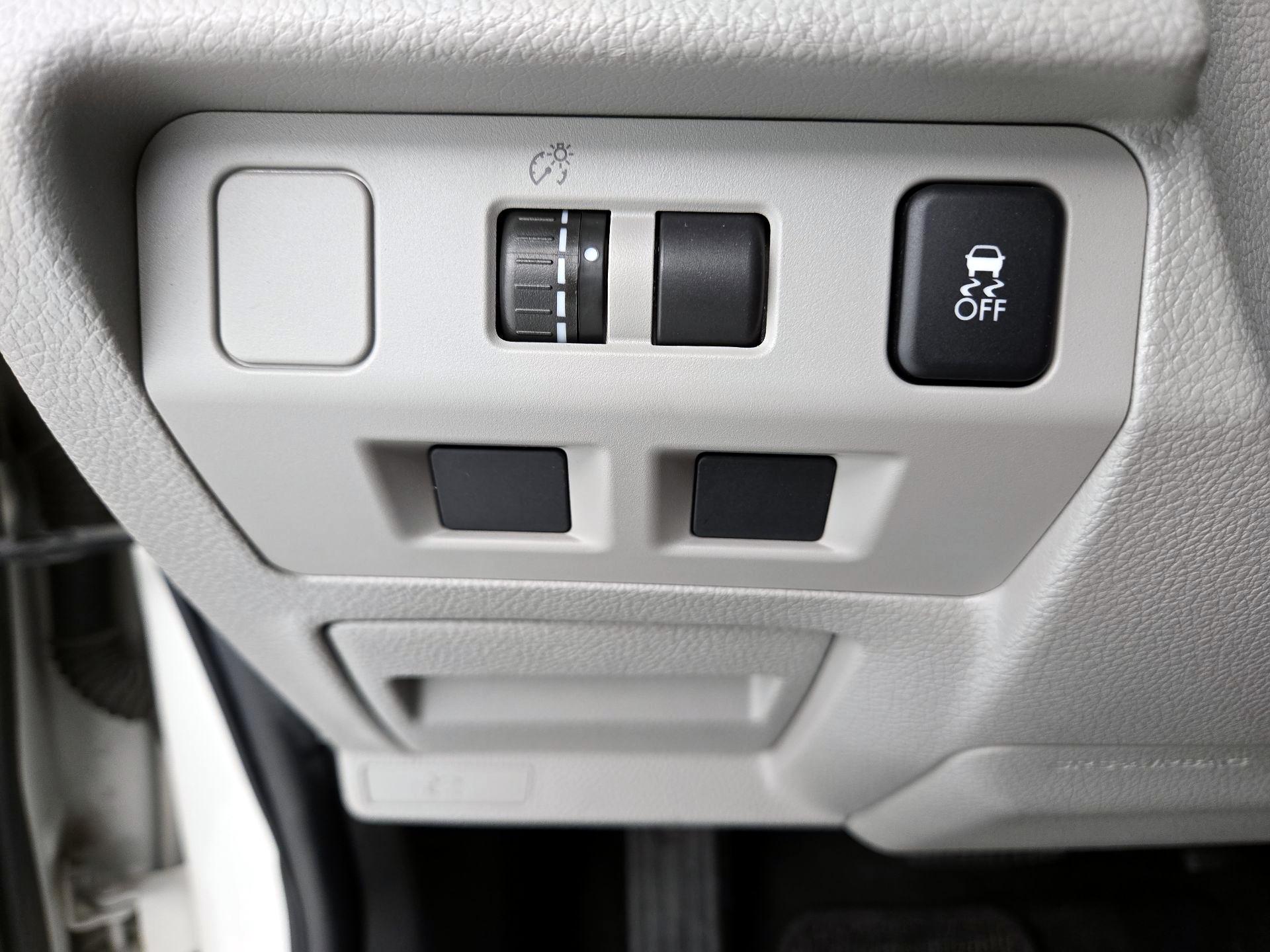 Thumbnail: 2015 Subaru Forester - 13