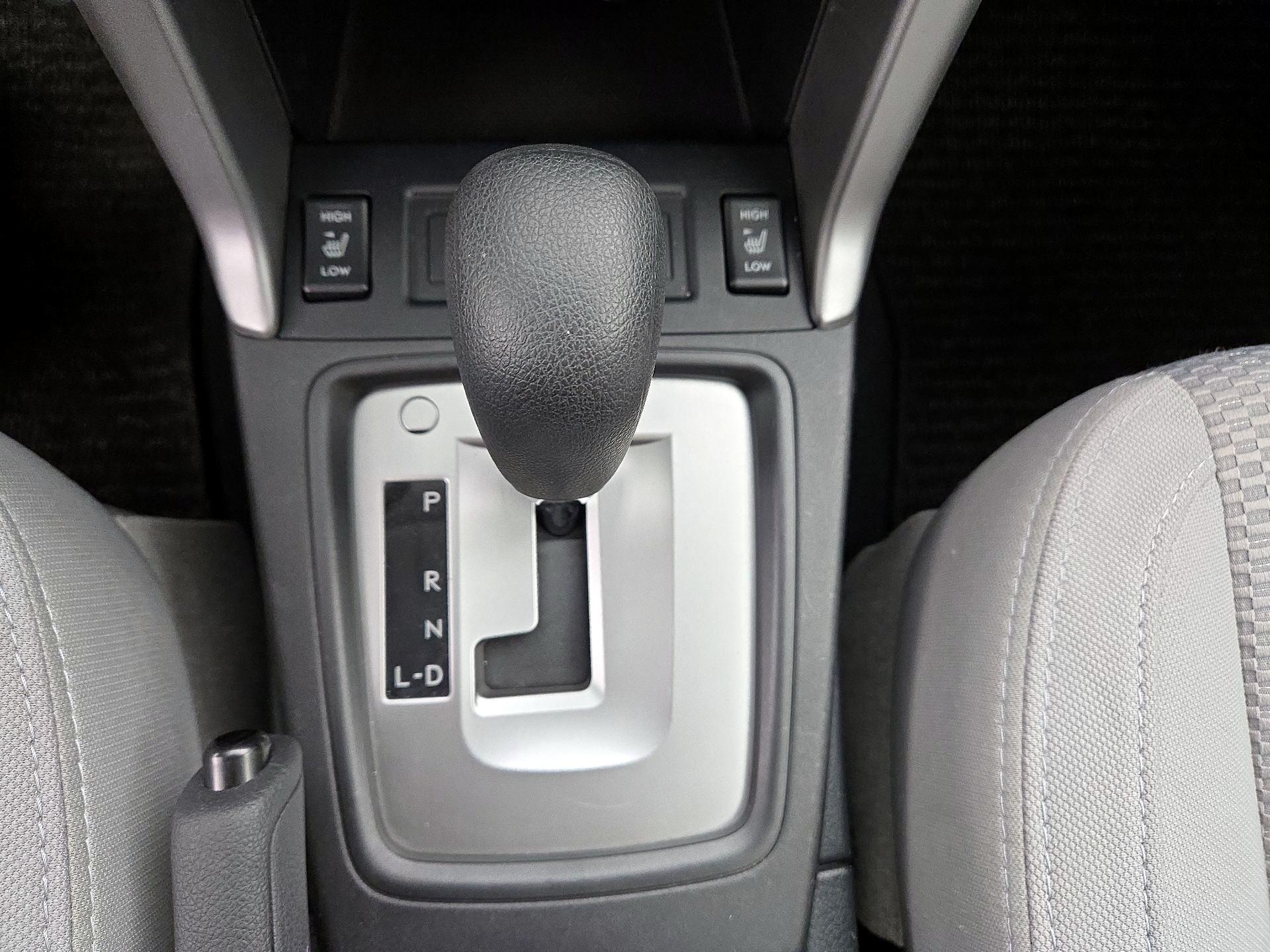 Thumbnail: 2015 Subaru Forester - 17