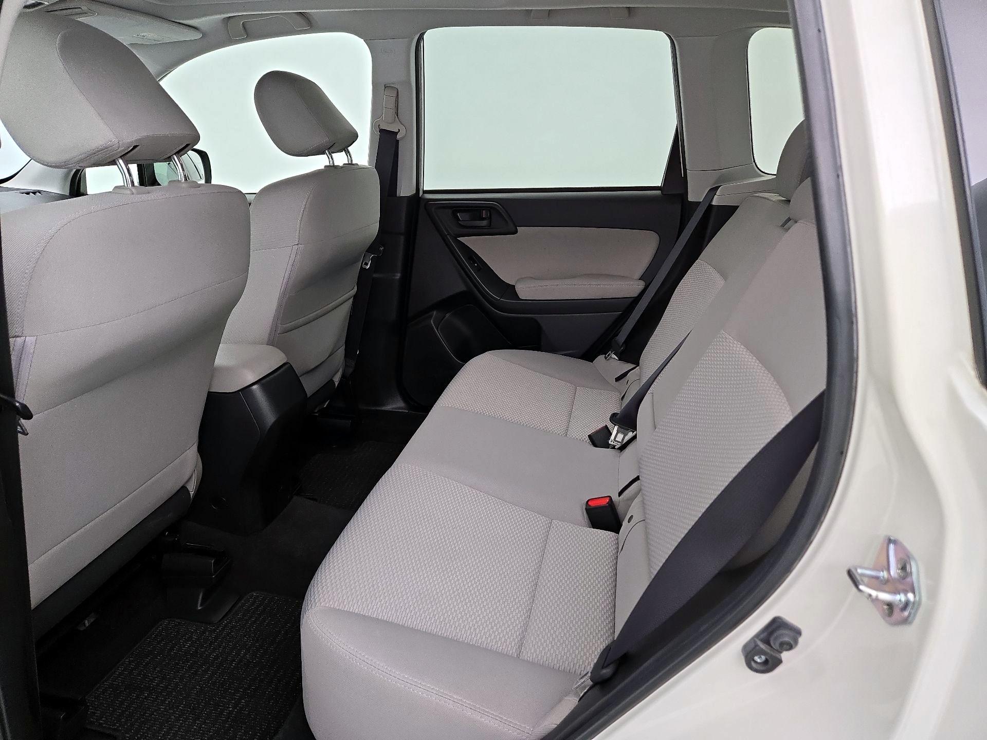 Thumbnail: 2015 Subaru Forester - 20
