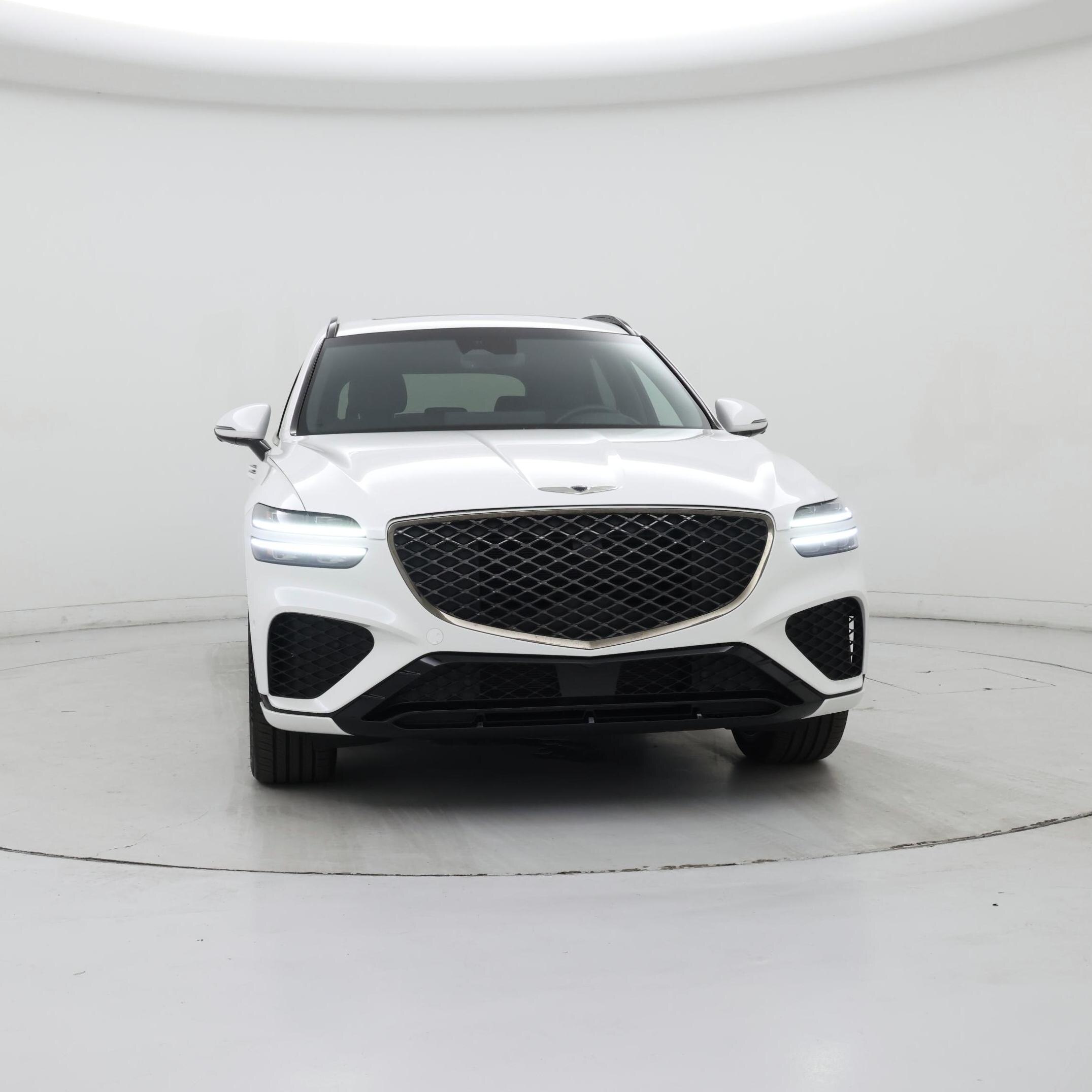 Thumbnail: 2022 Genesis GV70 - 5