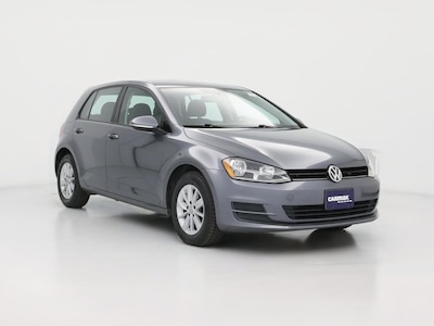 2017 Volkswagen Golf S -
                  Oceanside, CA