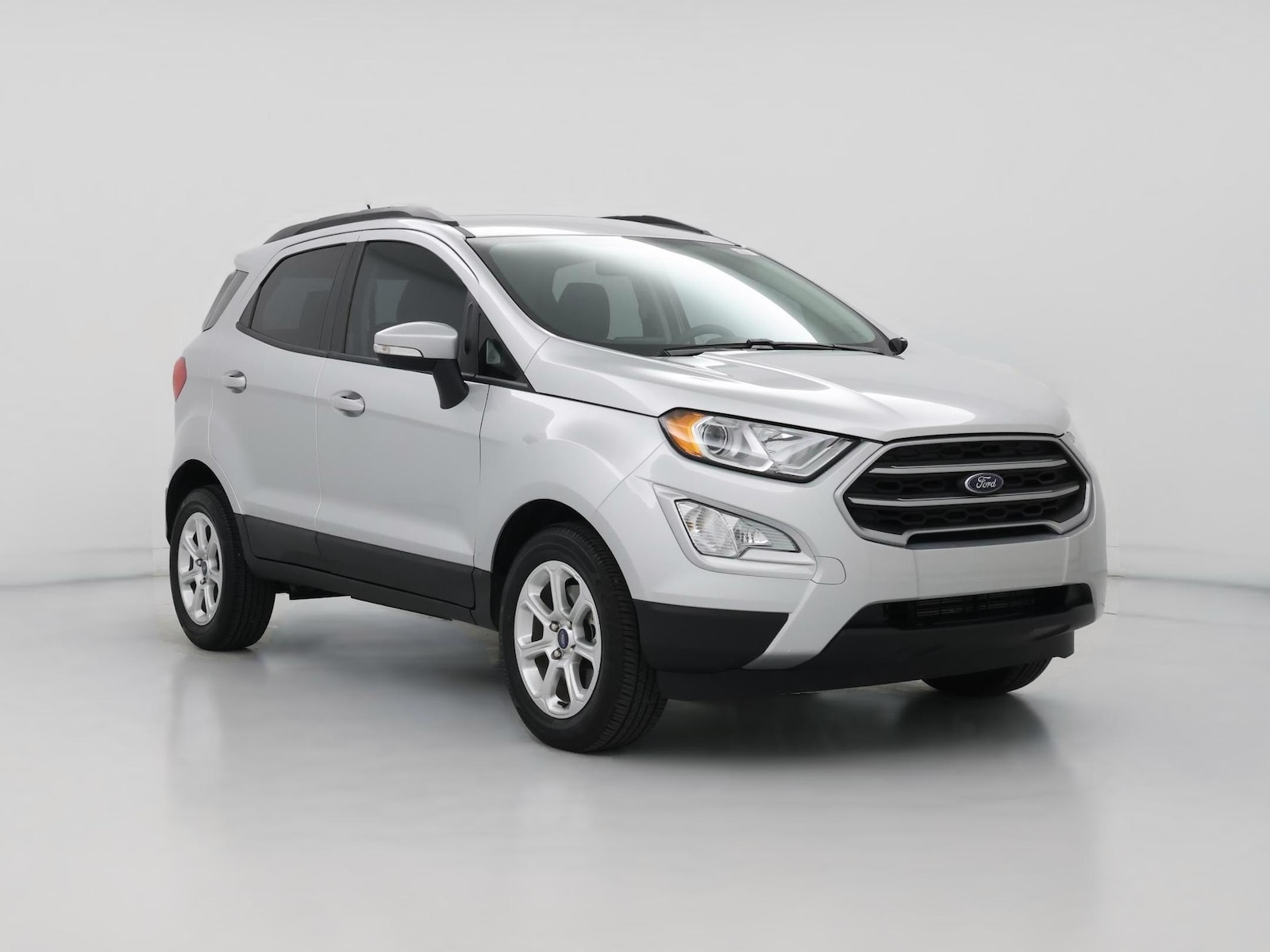 2021 Ford EcoSport