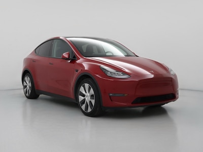 2021 Tesla Model Y Long Range -
                  Tucson, AZ