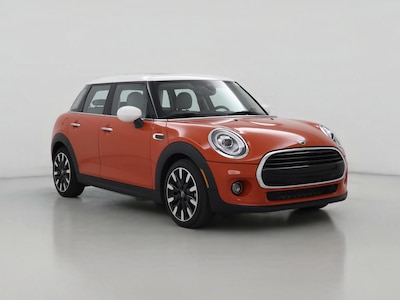 2021 MINI Cooper Hardtop Oxford Edition -
                Tolleson, AZ