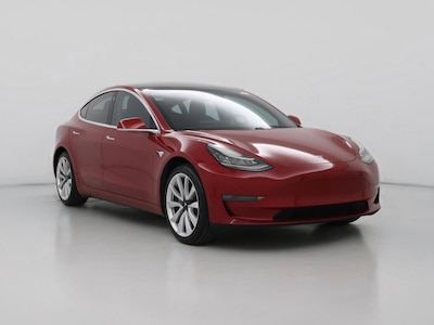 2018 Tesla Model 3 Long Range -
                Tucson, AZ