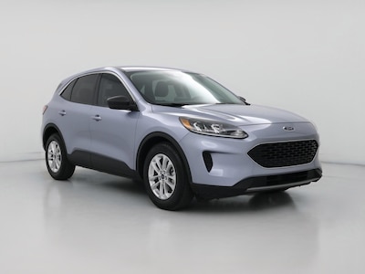 2022 Ford Escape SE -
                  Tucson, AZ