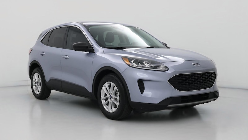 2022 Ford Escape SE Hero Image