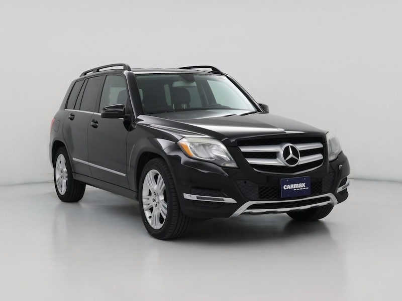 2015 Mercedes-Benz GLK 350 -
                  Tucson, AZ