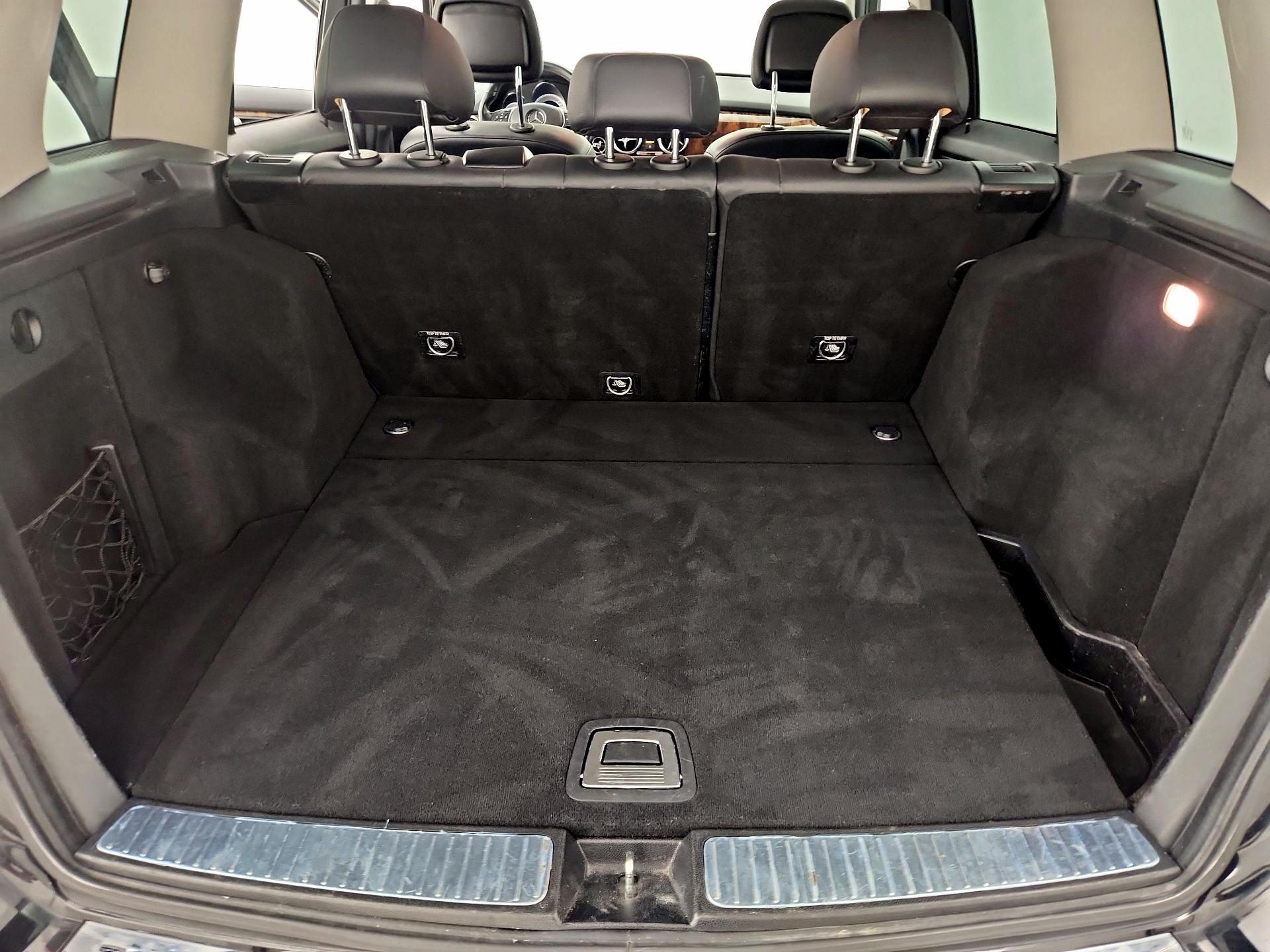 Thumbnail: 2015 Mercedes-Benz GLK - 19