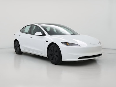 2024 Tesla Model 3 Long Range -
                Tucson, AZ