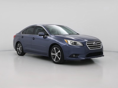 2017 Subaru Legacy Limited -
                Tucson, AZ