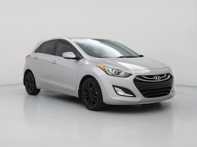 2013 Hyundai Elantra GT -
                Tucson, AZ