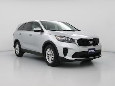 2019 Kia Sorento LX -
                Tucson, AZ