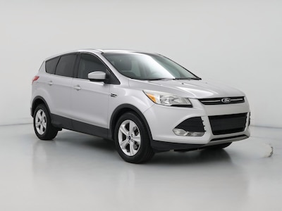 2015 Ford Escape SE -
                  Tucson, AZ