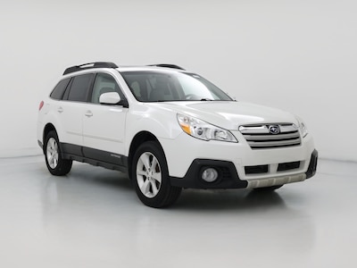 2013 Subaru Outback 2.5i Limited -
                Tucson, AZ