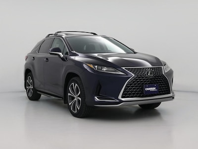 2020 Lexus RX 350 -
                Tucson, AZ