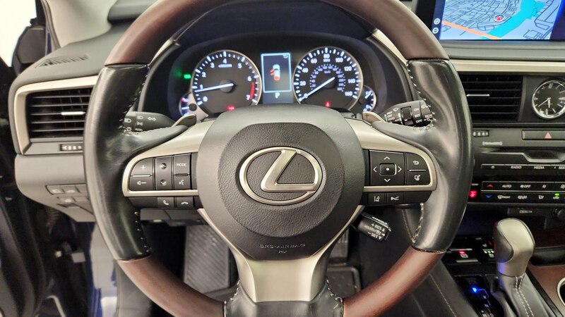 2020 Lexus RX 350 10