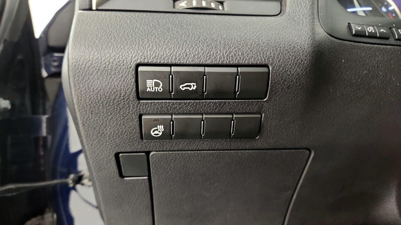 2020 Lexus RX 350 13