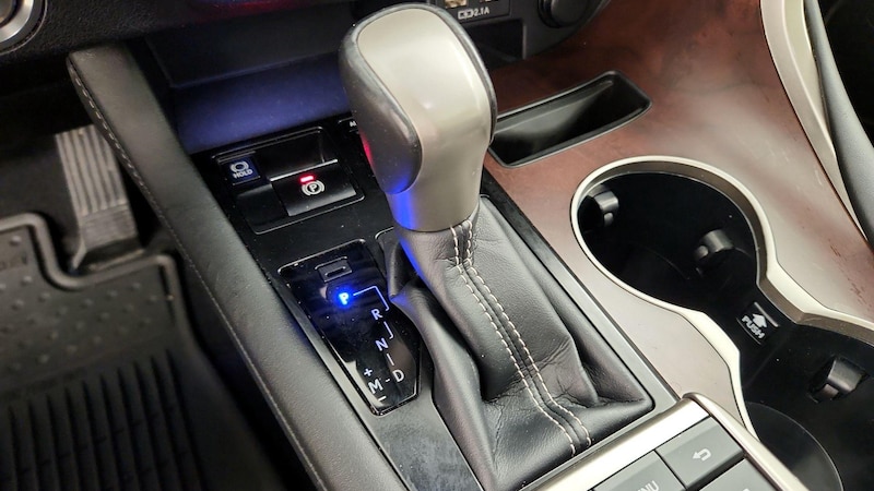 2020 Lexus RX 350 18
